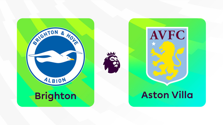 Английский футбол: АПЛ, КА, КЛ, СА — s2324e353 — PL Round 36. Brighton v Aston Villa