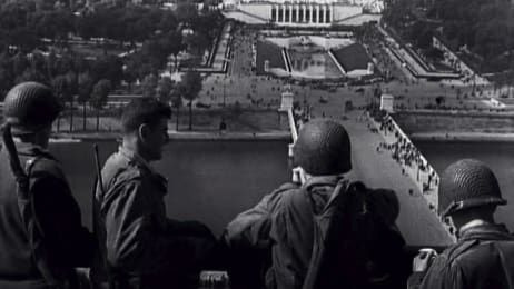 World War II: Witness to War — s01e10 — D-Day and Liberation