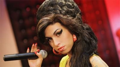 Discovering: Music — s04e01 — Amy Winehouse