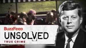 BuzzFeed Unsolved: True Crime — s02e10 — The Suspicious Assassination of JFK