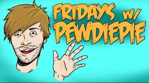 ПьюДиПай — s03e224 — EPIC MUSIC COMPETITION FINALS!- (Fridays With PewDiePie - Part 29)