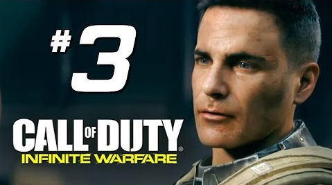 TheBrainDit — s06e969 — Call of Duty: Infinite Warfare - ТРАНСФОРМЕРЫ ОТДЫХАЮТ #3