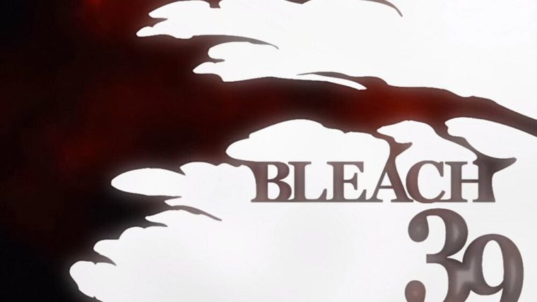 Bleach — s02e19 — The Man of Immortality