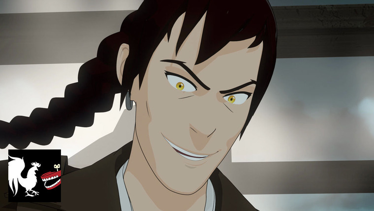 RWBY — s04e06 — Tipping Point