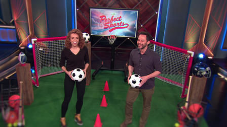 The Break with Michelle Wolf — s01e06 — Perfect Sports