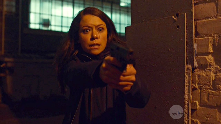 Orphan Black — s04e01 — The Collapse of Nature