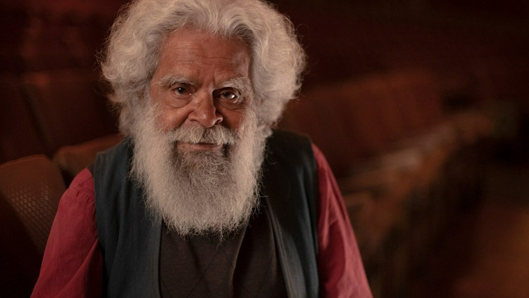 Who Do You Think You Are? — s12e05 — Uncle Jack Charles