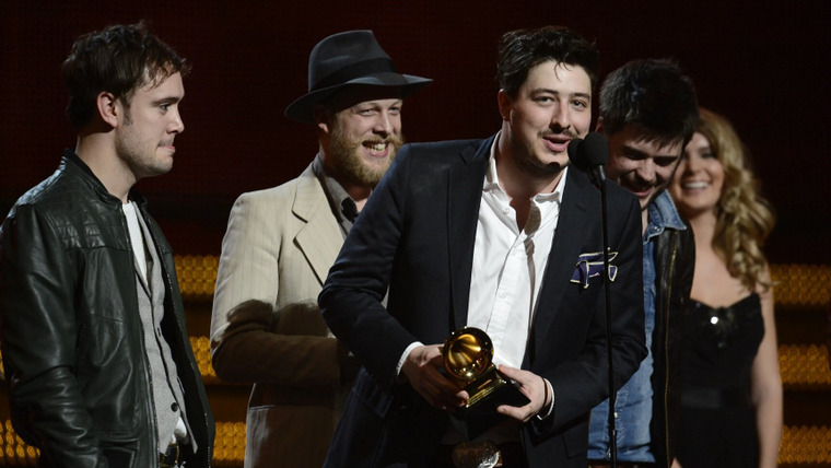 Grammy Awards — s2013e01 — The 55th Annual Grammy Awards