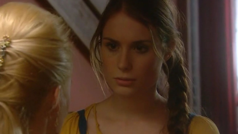 Het Huis Anubis — s02e109 — Aflevering 223