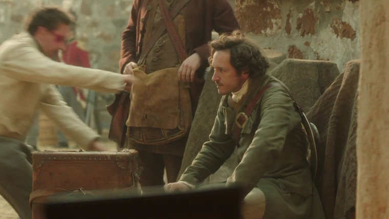 Jonathan Strange & Mr. Norrell — s01e03 — The Education of a Magician