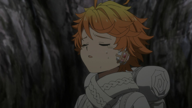 The Promised Neverland — s02e01 — Episode 1