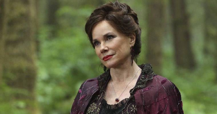 Once Upon a Time — s02e02 — We Are Both