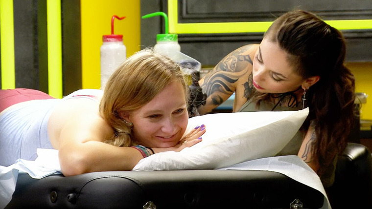 Ink Master — s13e11 — From Toast to Toast