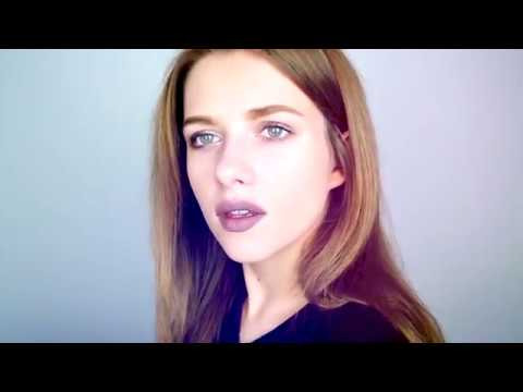 Любовь Терлецкая — s02 special-89 — Ariana Grande — Dangerous Woman (cover version)