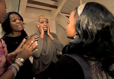 The Real Housewives of Atlanta — s04e12 — South Africa: Just Like Home