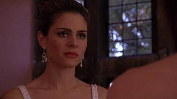 One Tree Hill — s02e16 — Somewhere a Clock is Ticking