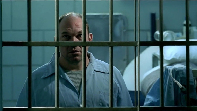 Prison Break — s02e13 — The Killing Box