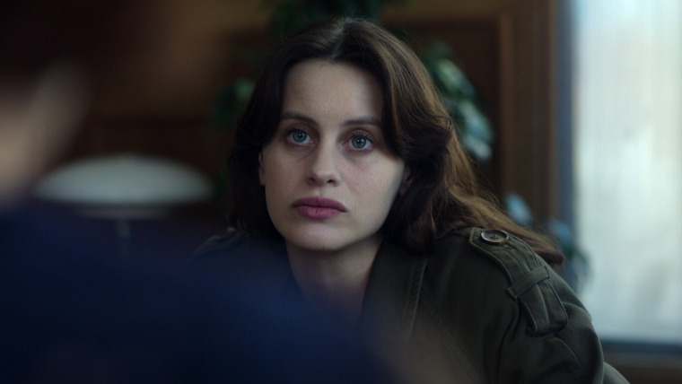 Затерянная в метели — s02e05 — Episodio 5