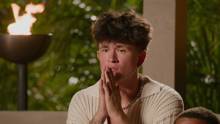 Temptation Island — s07e06 — Message Received