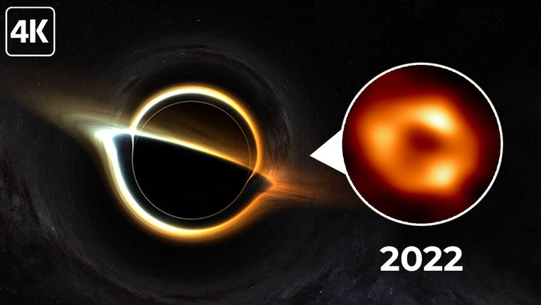 Кик Брейнс — s05e11 — Как фото Черной Дыры изменит мир.