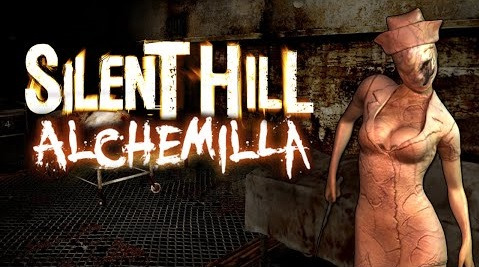 TheBrainDit — s05e226 — Silent Hill: Alchemilla - ЗАГАДОЧНЫЕ АПАРТАМЕНТЫ #5