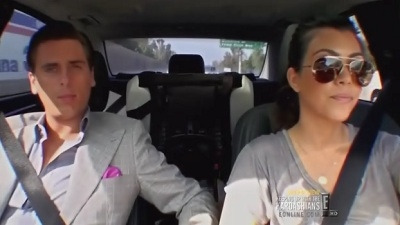 Семейство Кардашьян — s06e08 — What Happens in Vegas, Stays in Vegas