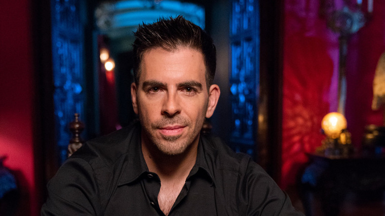 Eli Roth's History of Horror — s01e07 — Ghost Stories