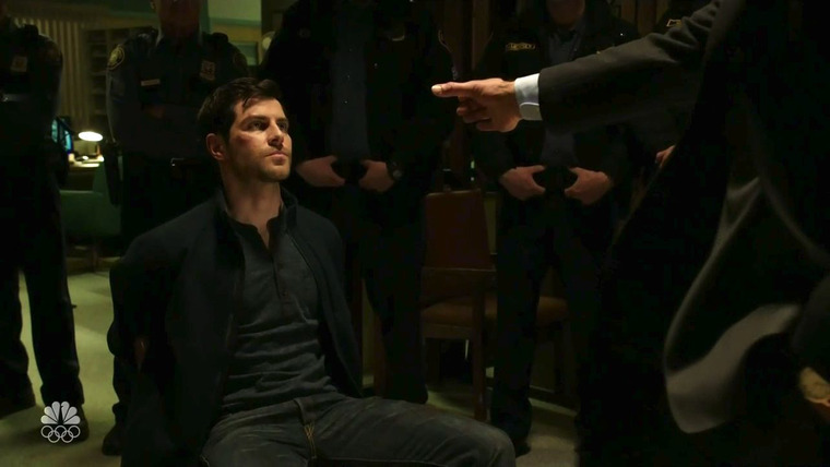 Grimm — s05e22 — Beginning of the End - Part Two