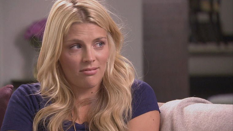 The Mortified Sessions — s02e01 — Cougar Town's Busy Philipps