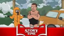 WWE Story Time — s02e04 — Agree to Disagree
