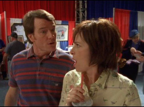 Malcolm in the Middle — s05e17 — Polly in the Middle