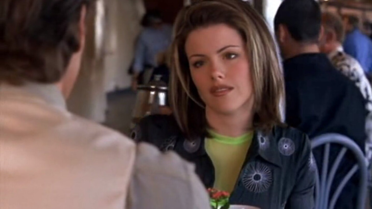 Beverly Hills, 90210 — s06e32 — You Say It's Your Birthday (2)