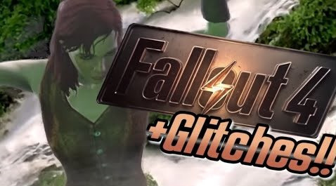 ПьюДиПай — s06e541 — Fallout 4 Funny Mods & Glitches (Part 2 of 200)