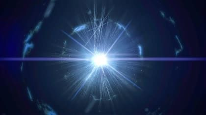 Как устроена Вселенная — s03e04 — First Second of the Big Bang