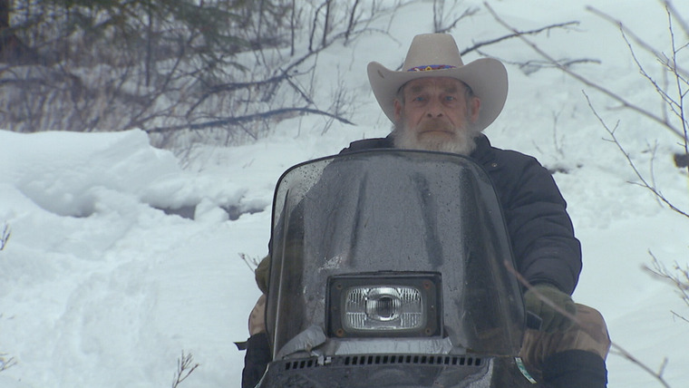 Mountain Men — s05e05 — Nothing Ventured, Nothing Gained