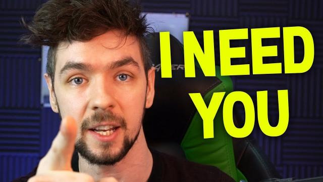 Jacksepticeye — s07e183 — People Have Been Waiting A Long Time For This!