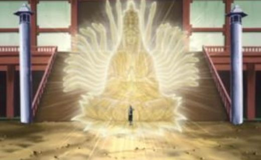 Naruto: Shippuuden — s04e02 — Akatsuki's Invasion