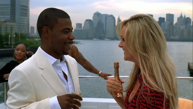30 Rock — s01e02 — The Aftermath