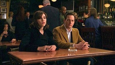 The Good Wife — s03e18 — Gloves Come Off