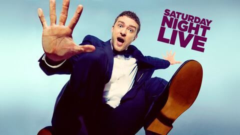 Saturday Night Live — s34e21 — Justin Timberlake / Ciara