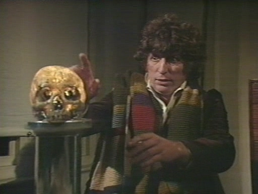Doctor Who — s15e10 — Image of the Fendahl, Part Two