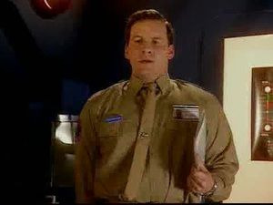 Red Dwarf — s08e02 — Back in the Red, Part 2