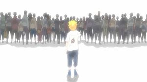 Naruto: Shippuuden — s08e23 — Tale of Naruto Uzumaki