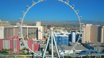 Строительство гигантов — s02e04 — Vegas High Roller