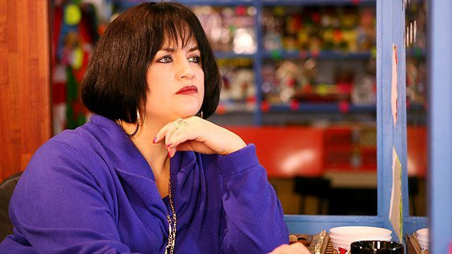 Gavin and Stacey — s02e03 — Episode 3