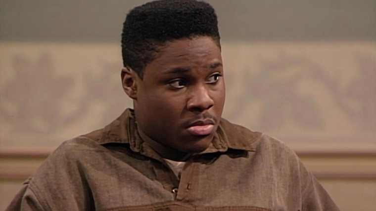The Cosby Show — s05e15 — The Lost Weekend