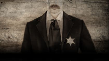 American Lawmen — s01e04 — Sheriff Baker & The Everglades Blood Feud