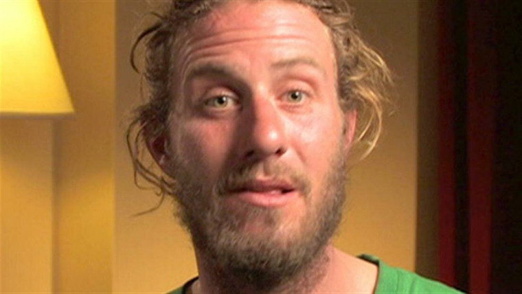Intervention — s04e11 — Chad
