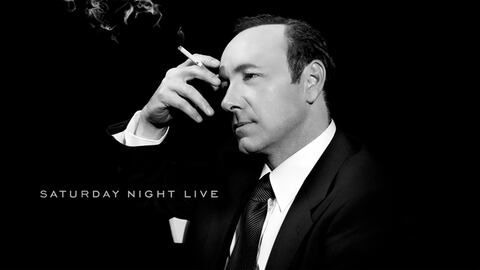 Saturday Night Live — s31e19 — Kevin Spacey / Nelly Furtado