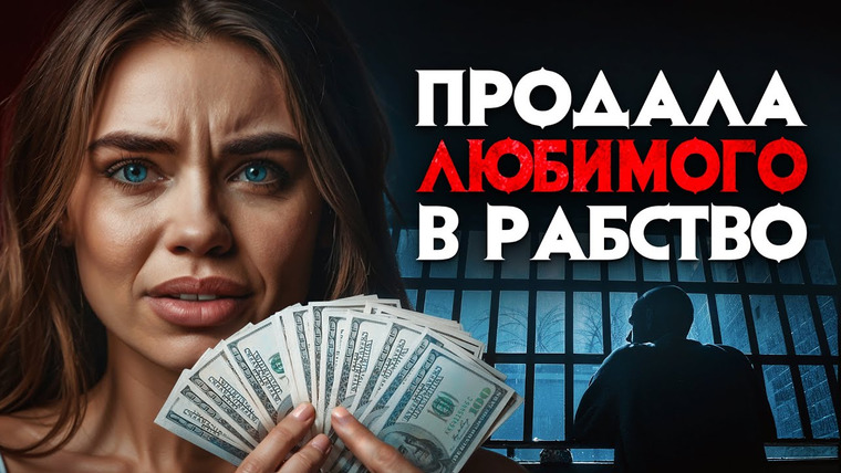 Архив Х — s06e21 — Продала любимого в рабство на Кавказ. “Били как собаку и кормили отбросами”